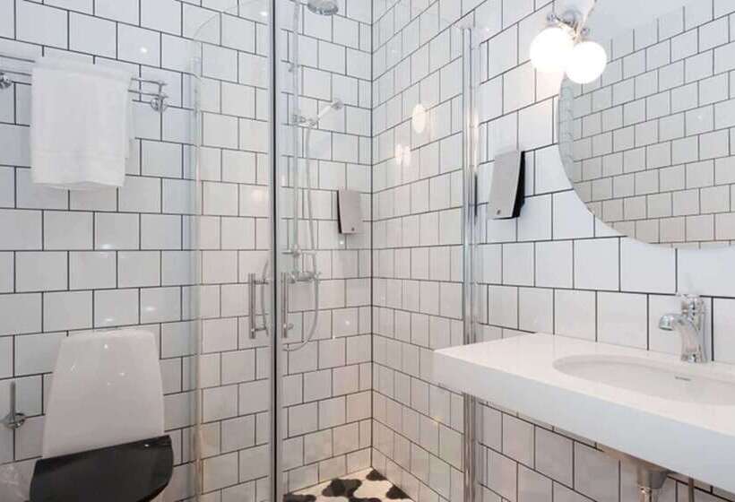 Clarion Collection Hotel Borgen