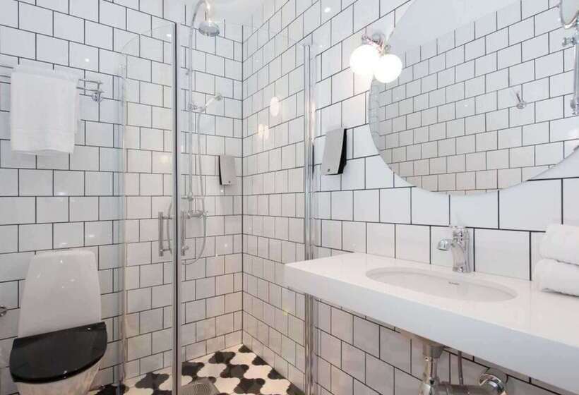 Clarion Collection Hotel Borgen