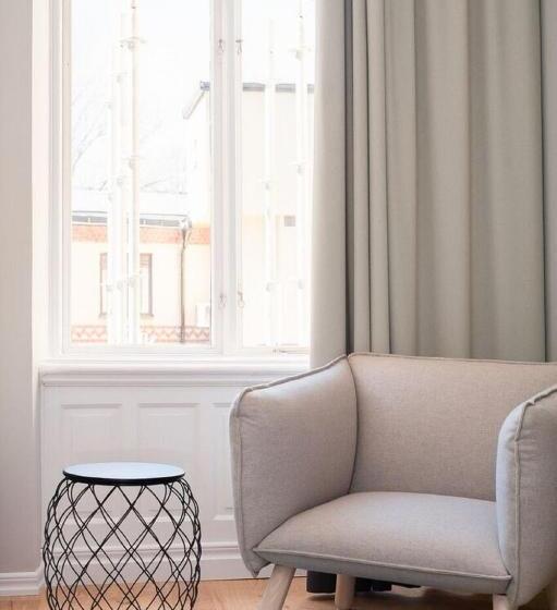 Clarion Collection Hotel Borgen