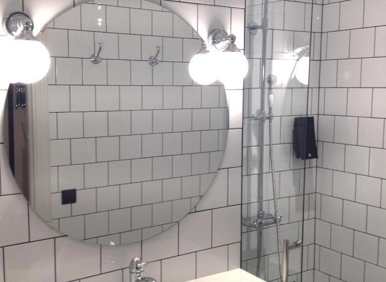 Clarion Collection Hotel Borgen