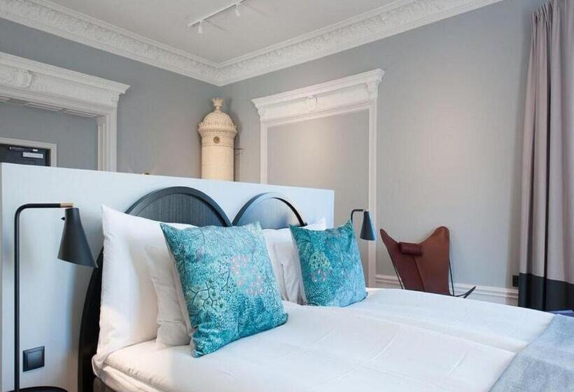 Clarion Collection Hotel Borgen