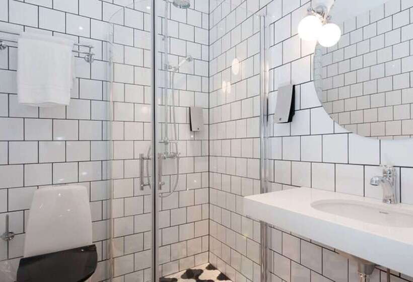 Clarion Collection Hotel Borgen