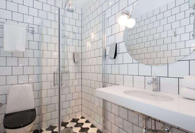 Clarion Collection Hotel Borgen