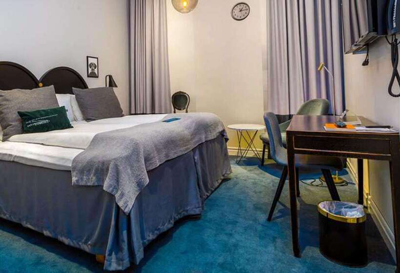 Clarion Collection Hotel Borgen