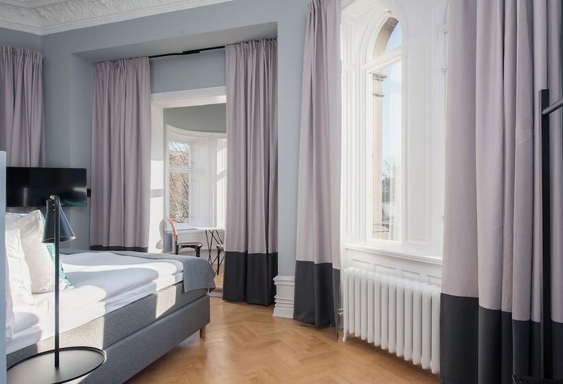 Clarion Collection Hotel Borgen