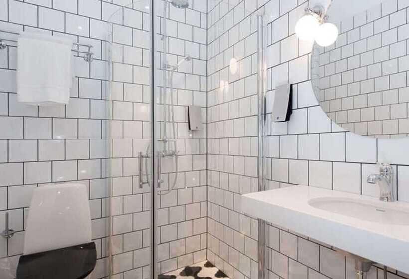 Clarion Collection Hotel Borgen