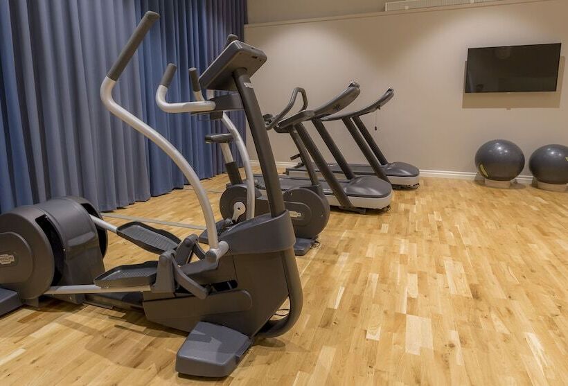 Clarion Collection Hotel Borgen