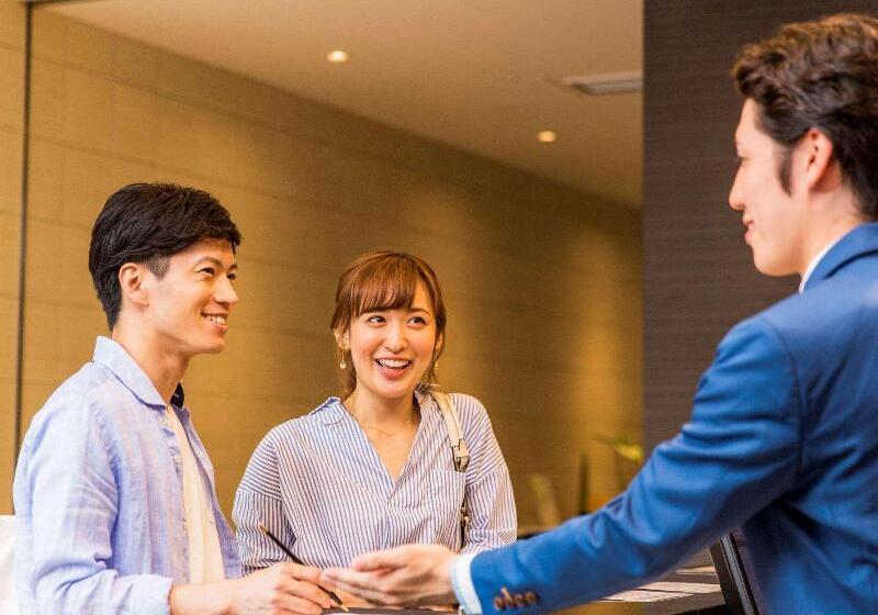 Comfort Hotel Wakayama