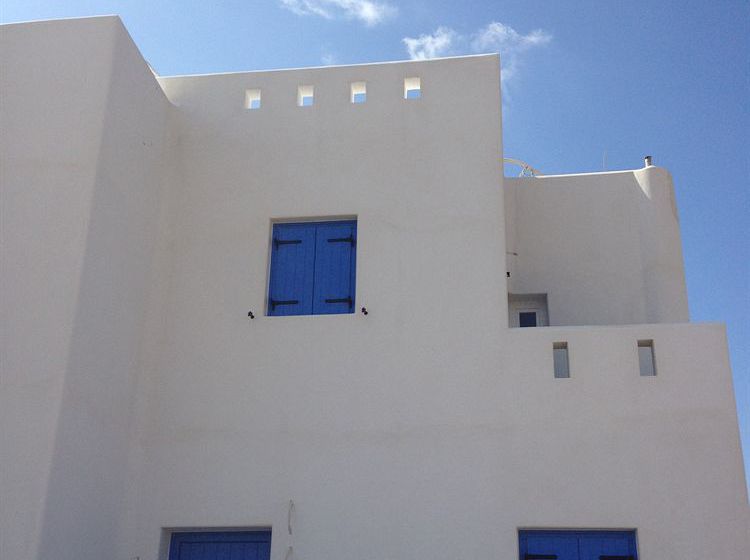 Depis Edem Luxury Villas