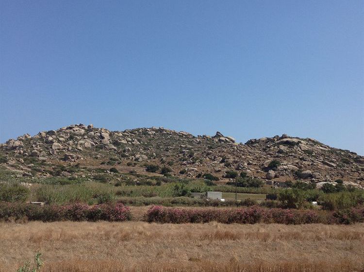 Depis Edem Luxury Villas