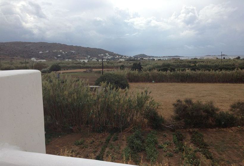 Depis Edem Luxury Villas