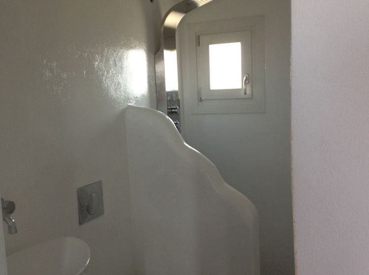 Depis Edem Luxury Villas