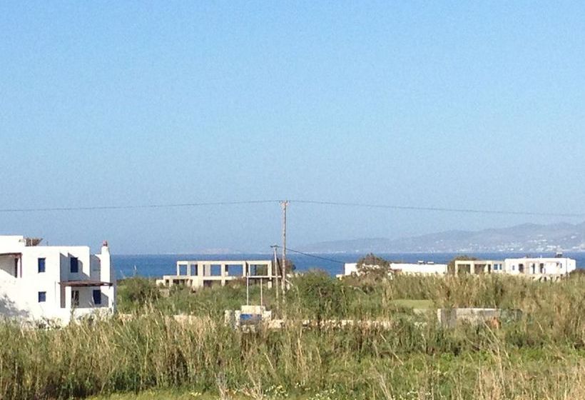 Depis Edem Luxury Villas