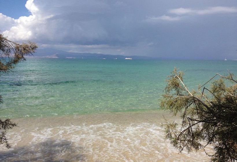 Depis Edem Luxury Villas