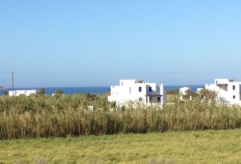 Depis Edem Luxury Villas