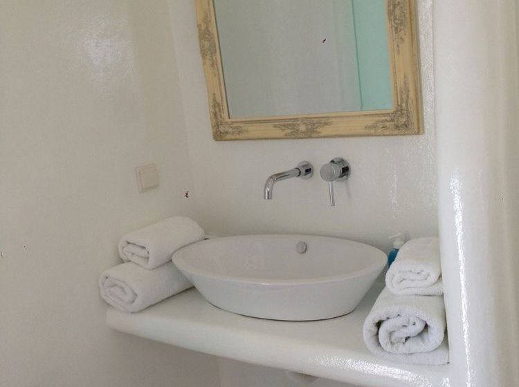 Depis Edem Luxury Villas