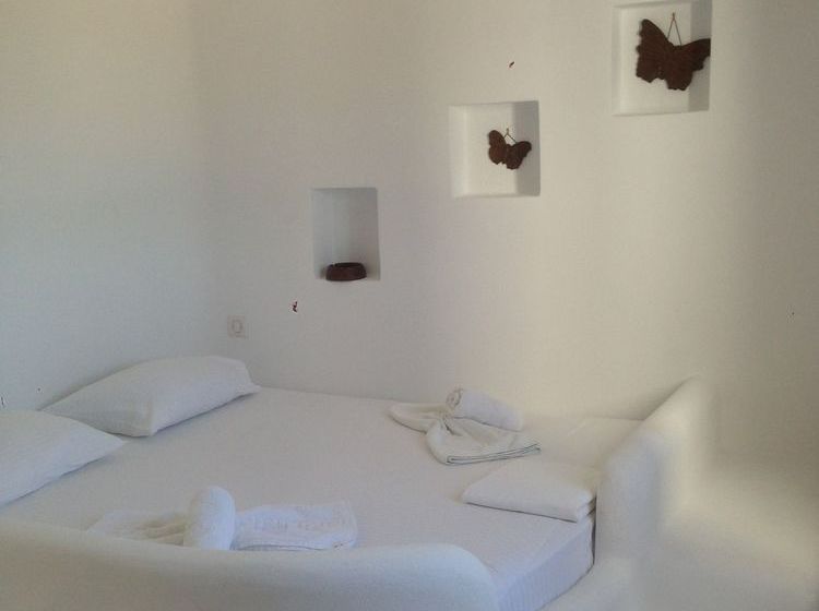 Depis Edem Luxury Villas