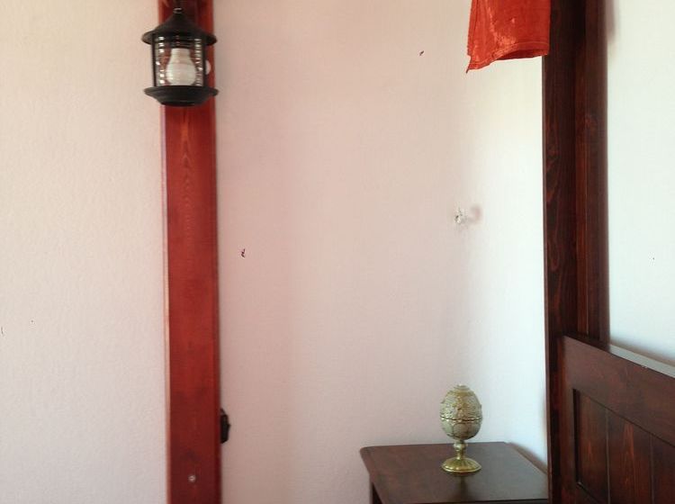 Depis Edem Luxury Villas