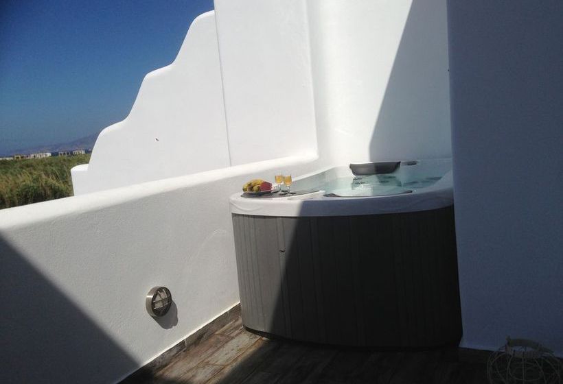 Depis Edem Luxury Villas