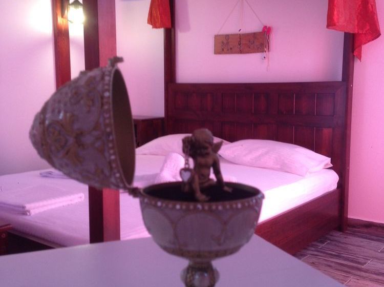 Depis Edem Luxury Villas