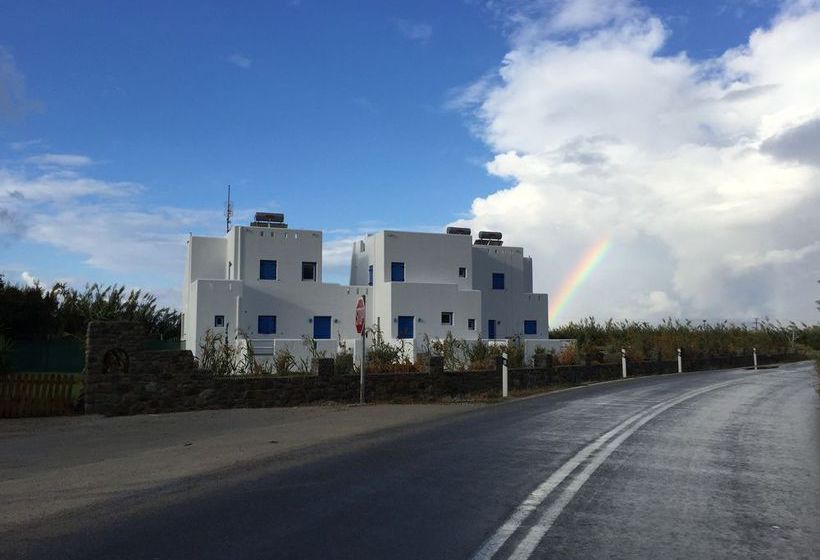 Depis Edem Luxury Villas