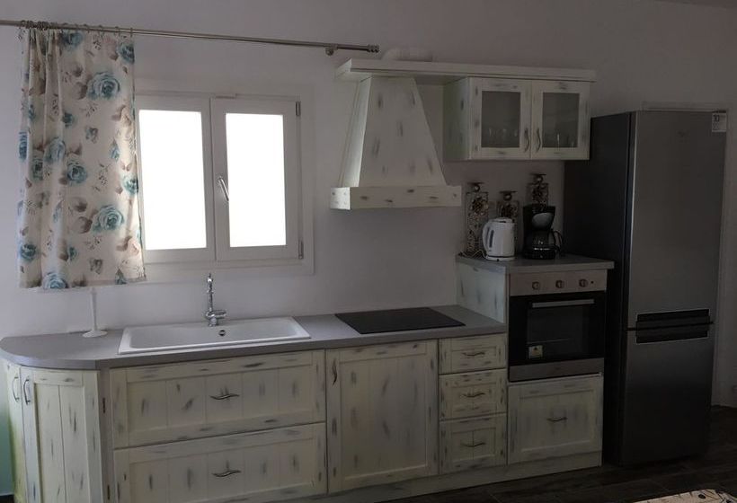 Depis Edem Luxury Villas