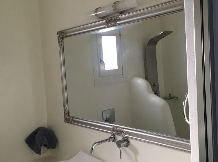 Depis Edem Luxury Villas