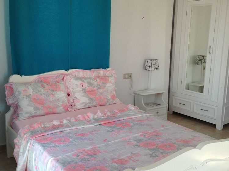 Depis Edem Luxury Villas