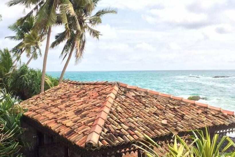 Eight The Residence Ambalangoda