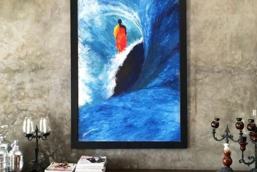 Eight The Residence Ambalangoda