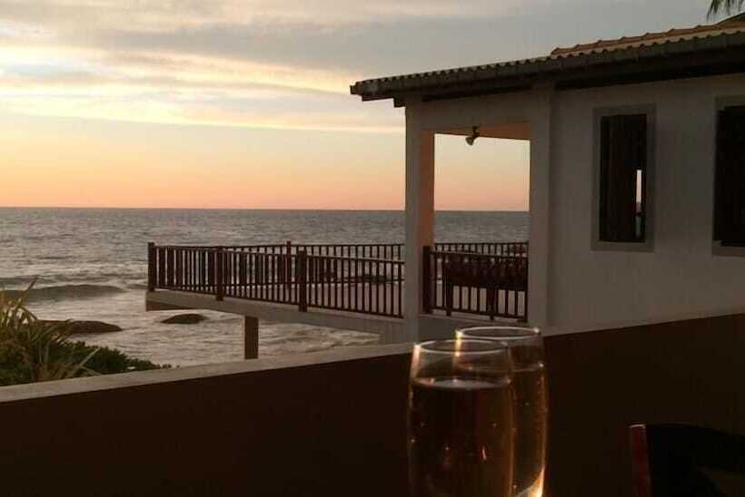 Eight The Residence Ambalangoda