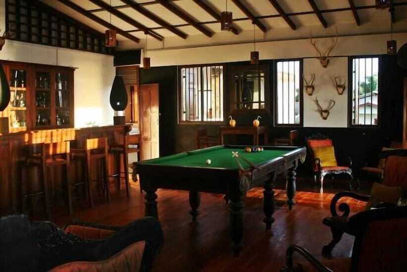 Eight The Residence Ambalangoda