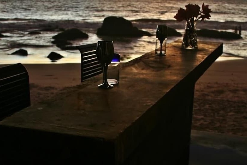 Eight The Residence Ambalangoda