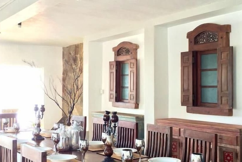 Eight The Residence Ambalangoda