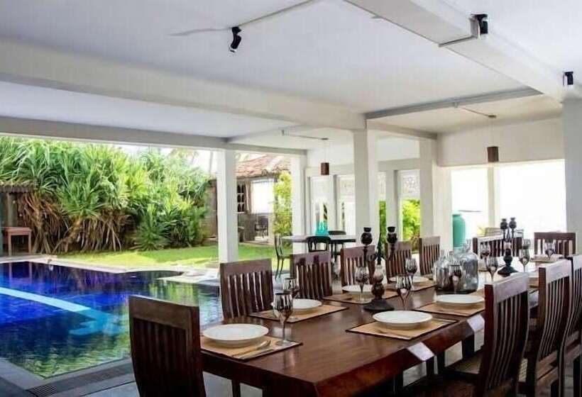 Eight The Residence Ambalangoda