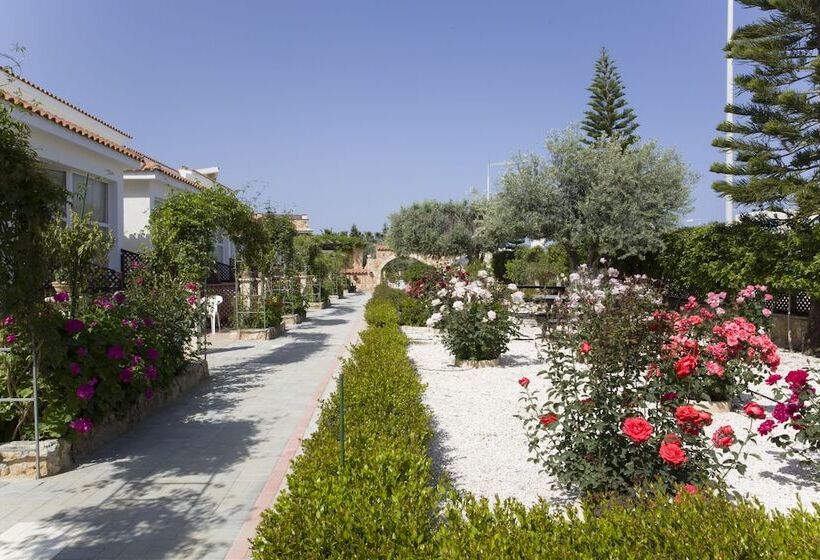 Eliofos Elegant Maisonettes