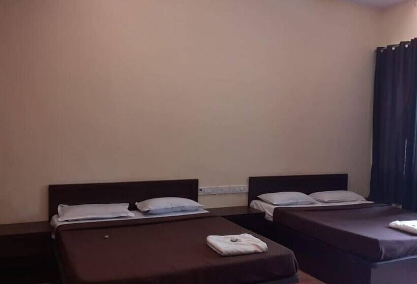 Elysium Resort Alibaug