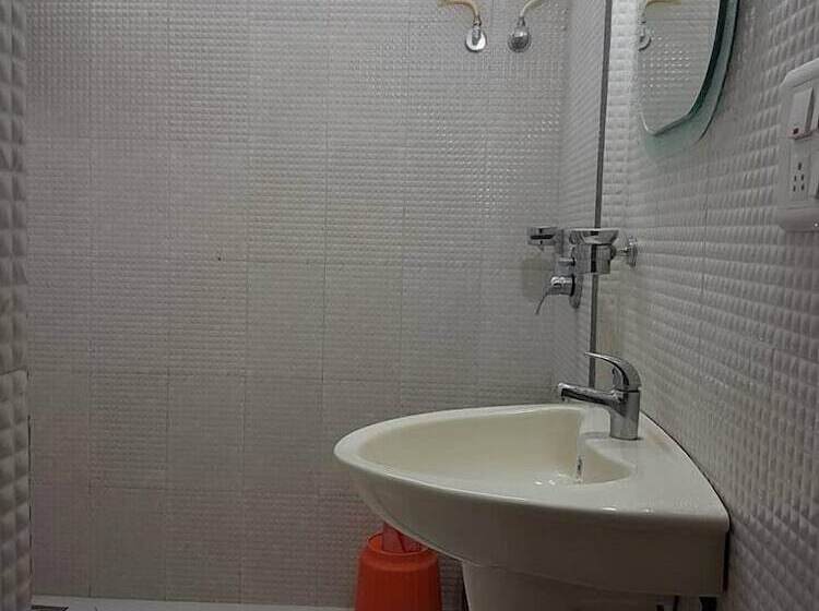 Elysium Resort Alibaug