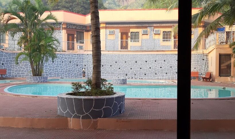 Elysium Resort Alibaug