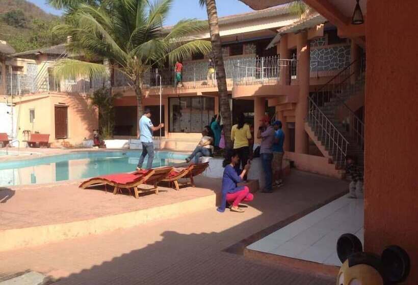 Elysium Resort Alibaug