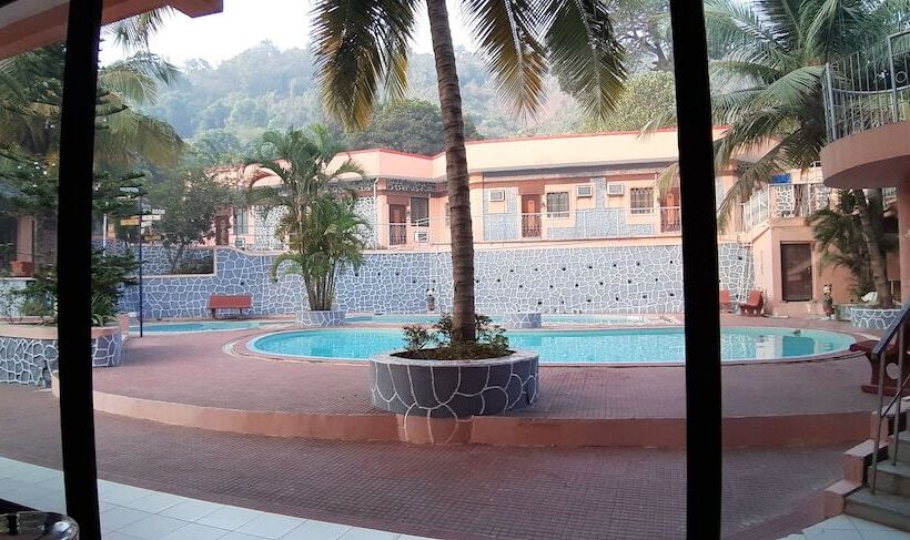 Elysium Resort Alibaug