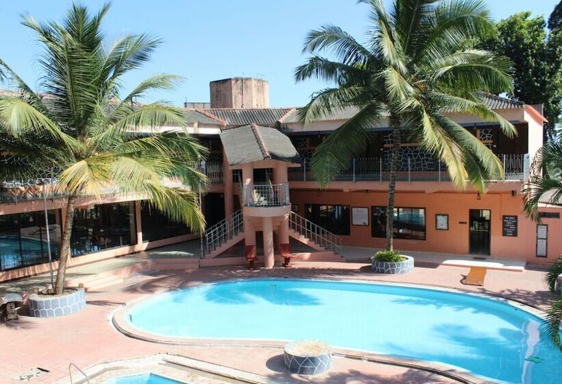 Elysium Resort Alibaug