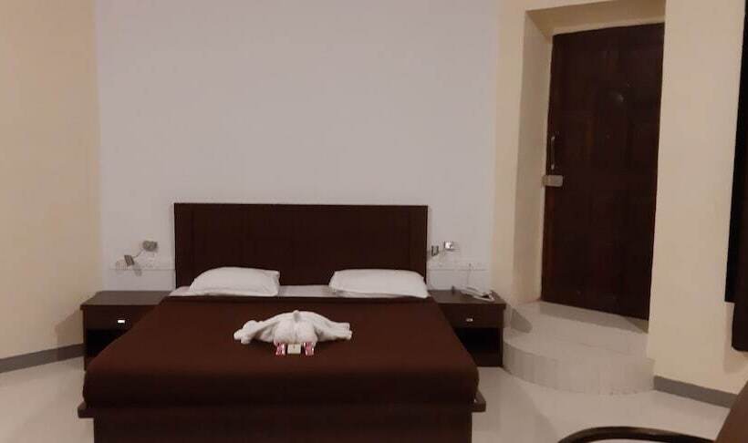 Elysium Resort Alibaug