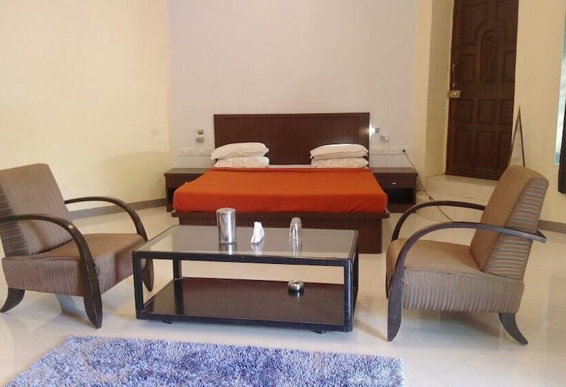 Elysium Resort Alibaug