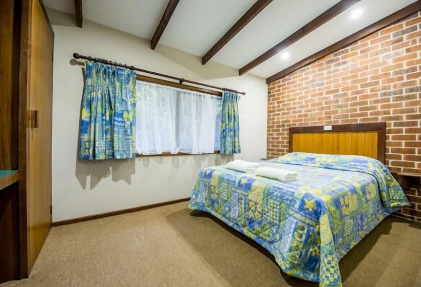 Evedon Lakeside Retreat