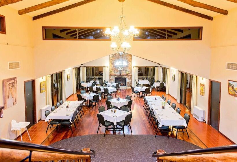 Evedon Lakeside Retreat