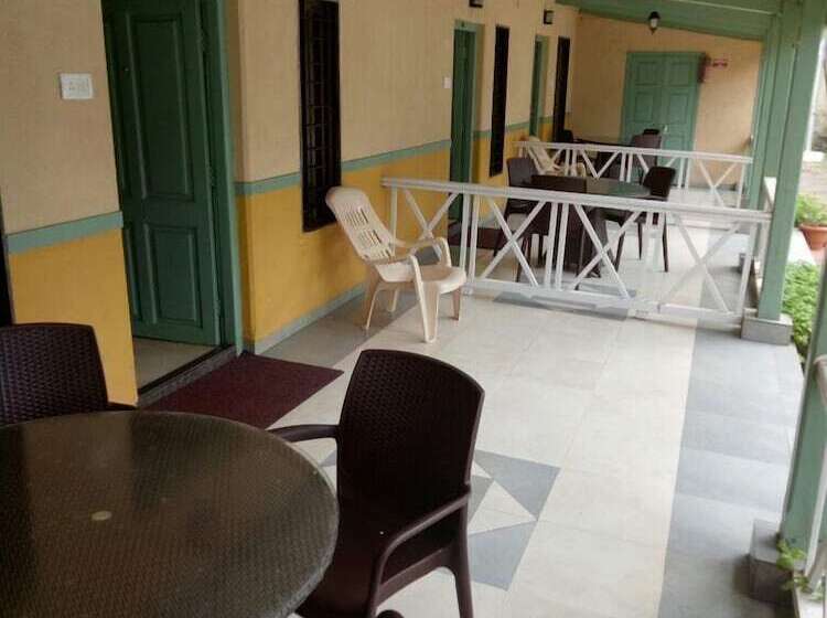 Golden Swan Beach Resort