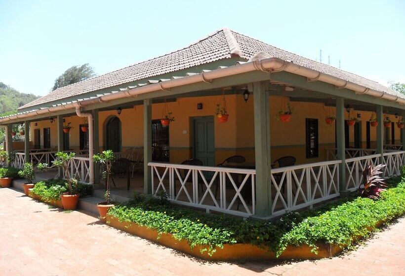 Golden Swan Beach Resort