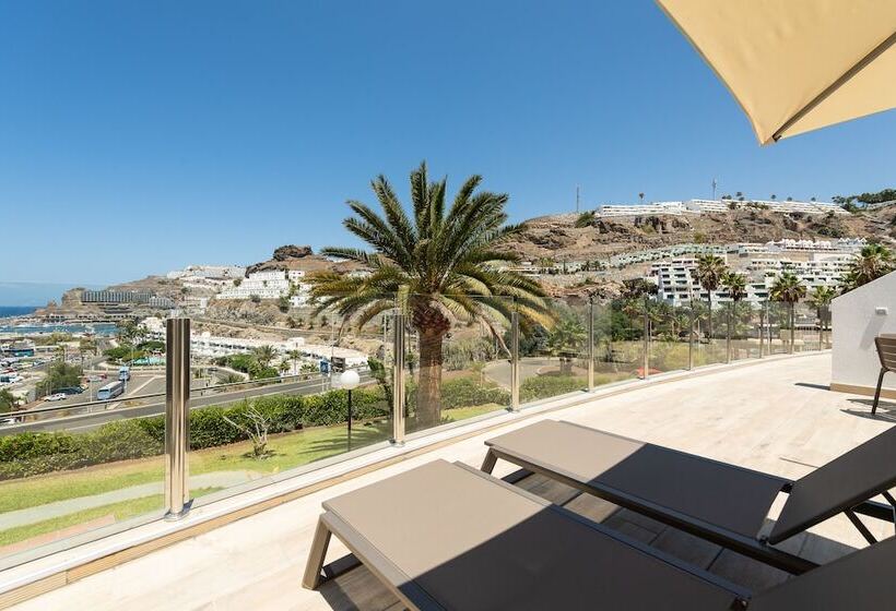 Holiday Club Puerto Calma