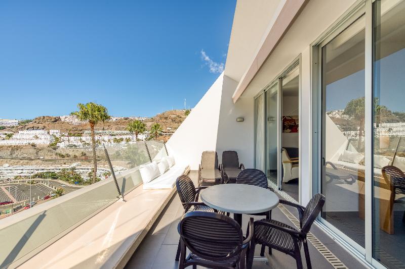 Holiday Club Puerto Calma